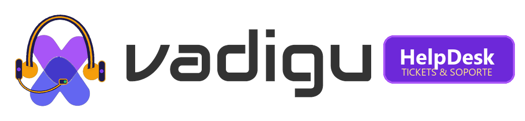 Vadigu HelpDesk